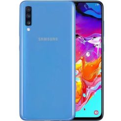 Samsung Galaxy A70 SM-A705M