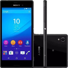 Sony Xperia E2306 M4