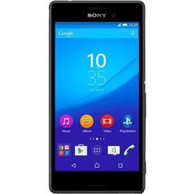 Sony Xperia E2306 M4