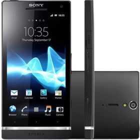 Sony Xperia LT26