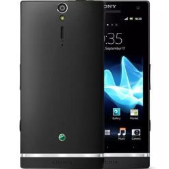 Sony Xperia LT26