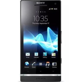 Sony Xperia LT26